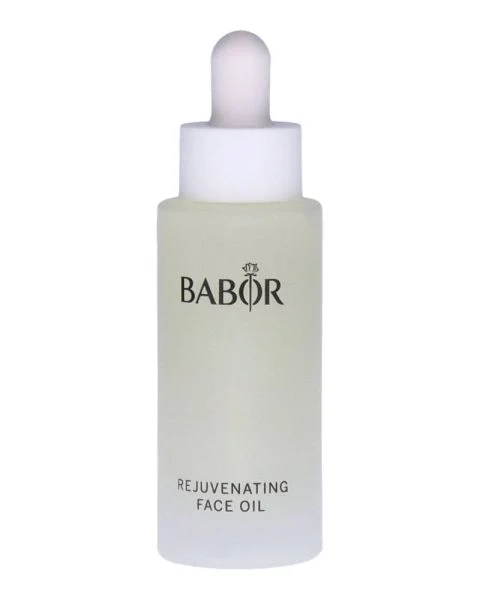 Babor Rejuvenating Face Oil