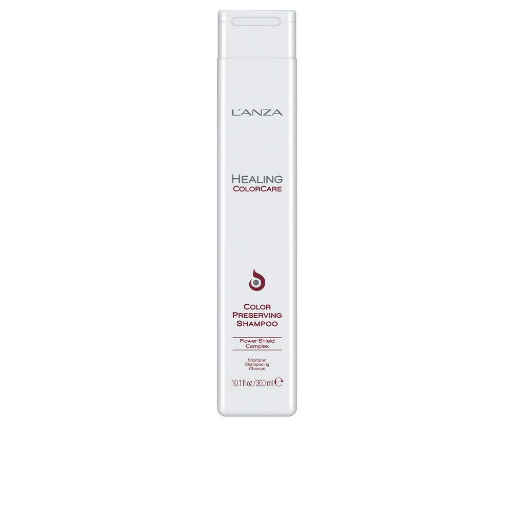 HEALING COLORCARE shampoo