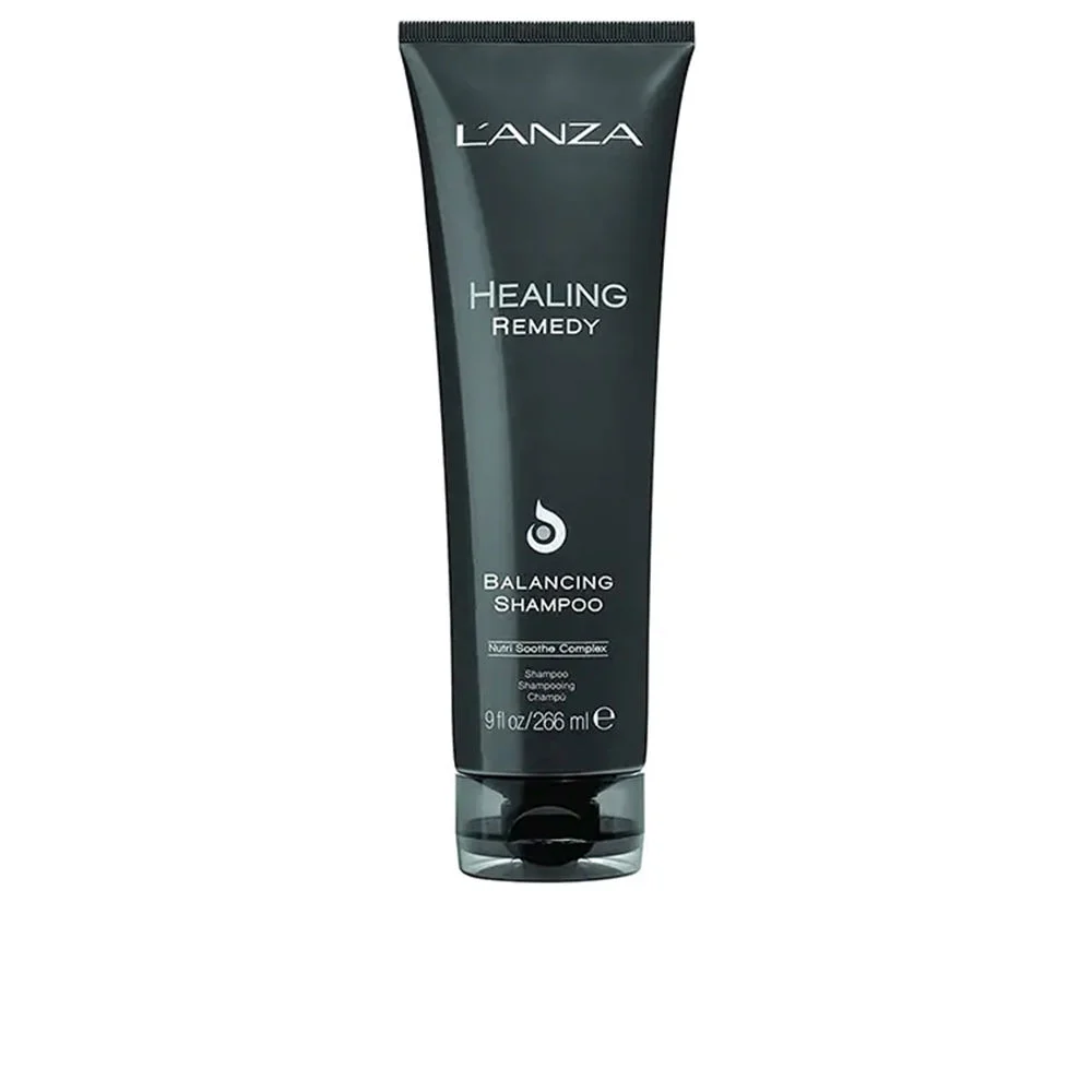 HEALING REMEDY balancing cleanser