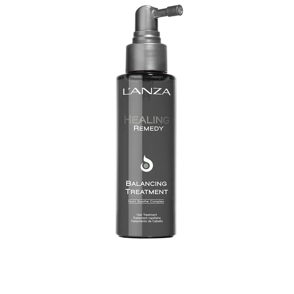 HEALING REMEDY balancing treatment