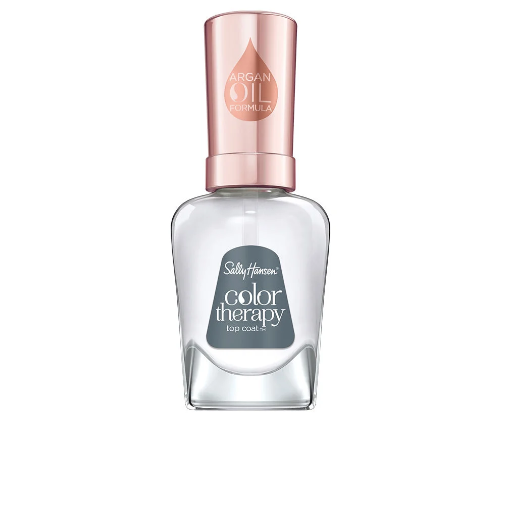 Top coat COLOR THERAPY