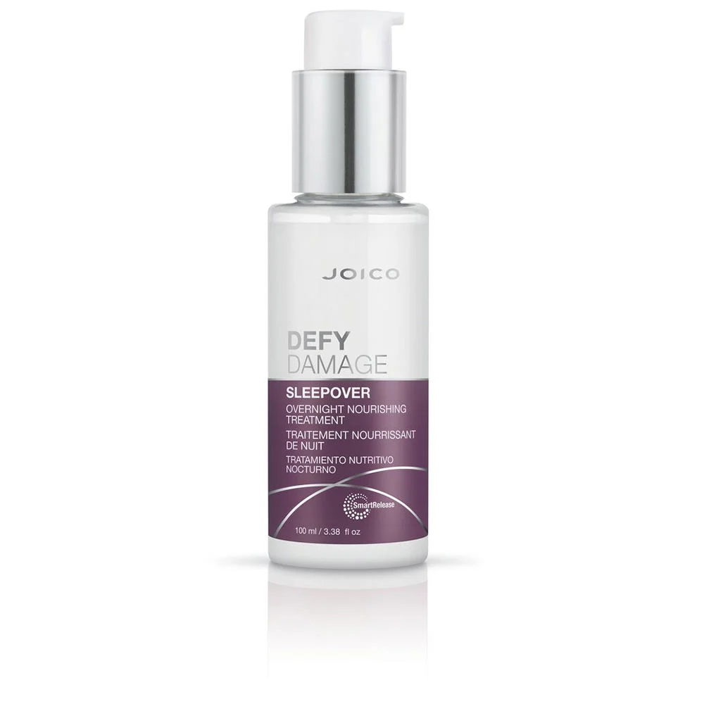 DEFY DAMAGE trattamento nutriente notturno