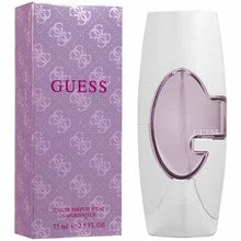 Guess Guess Eau de parfum - 75ml