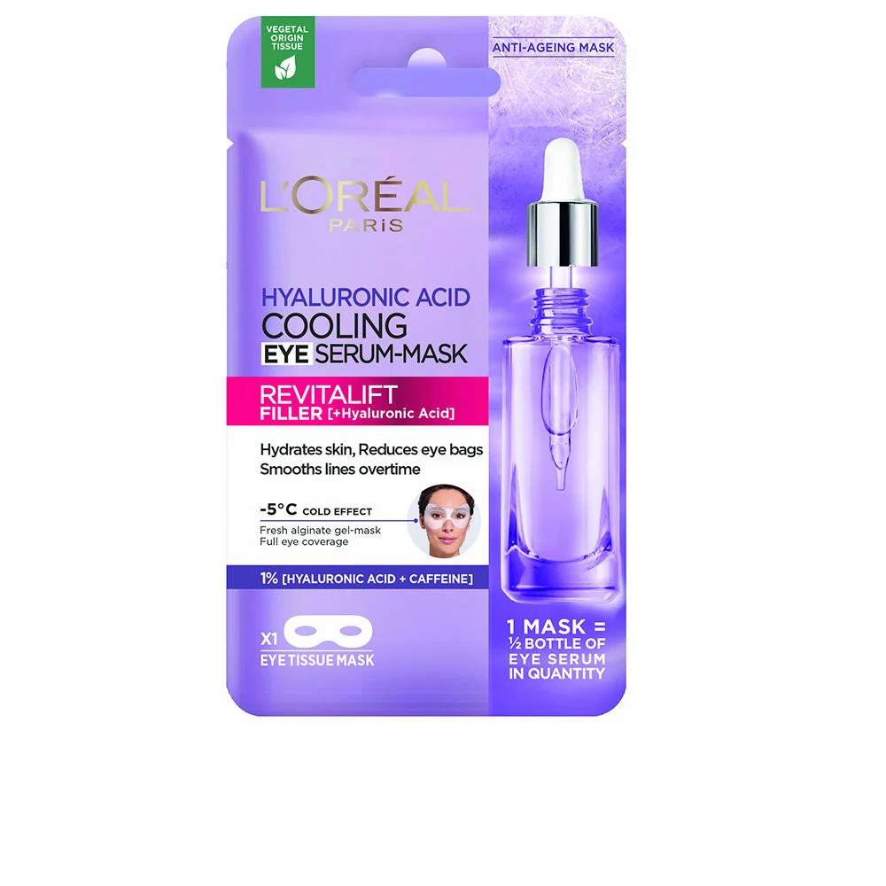 Maschera siero all’acido ialuronico REVITALIFT FILLER