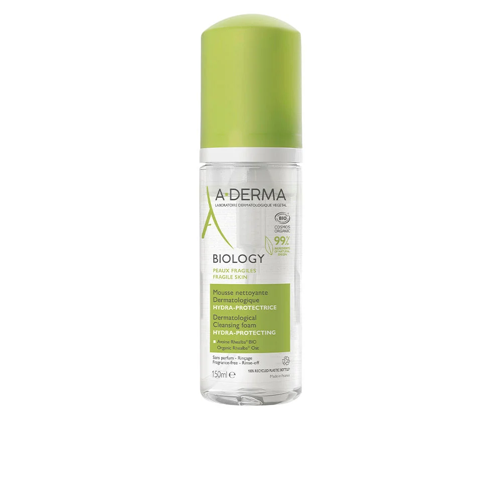 BIOLOGY mousse