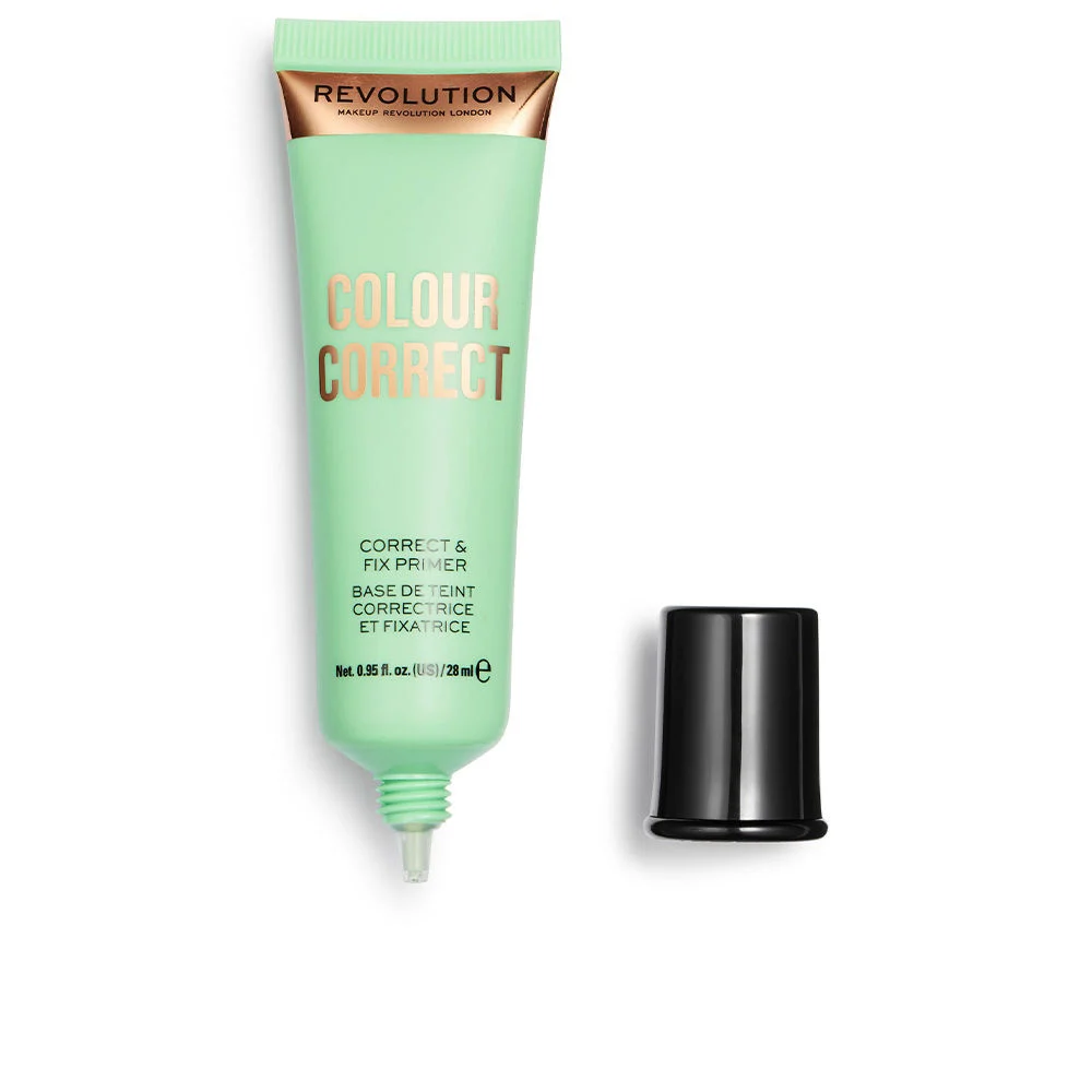COLOUR CORRECT correct & fix primer