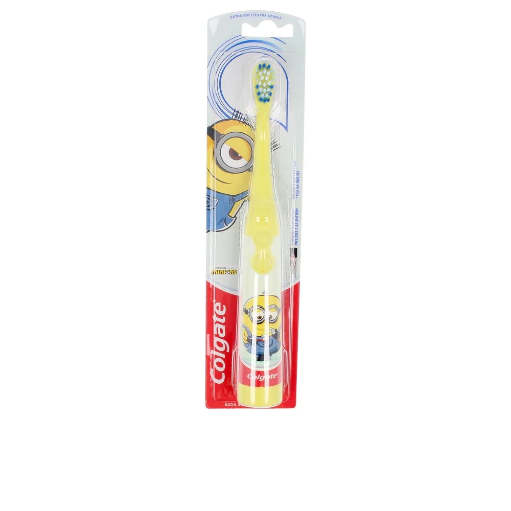 Spazzolino elettrico per bambini