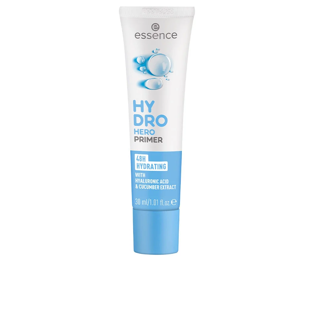 HYDRO HERO prebase hidratante
