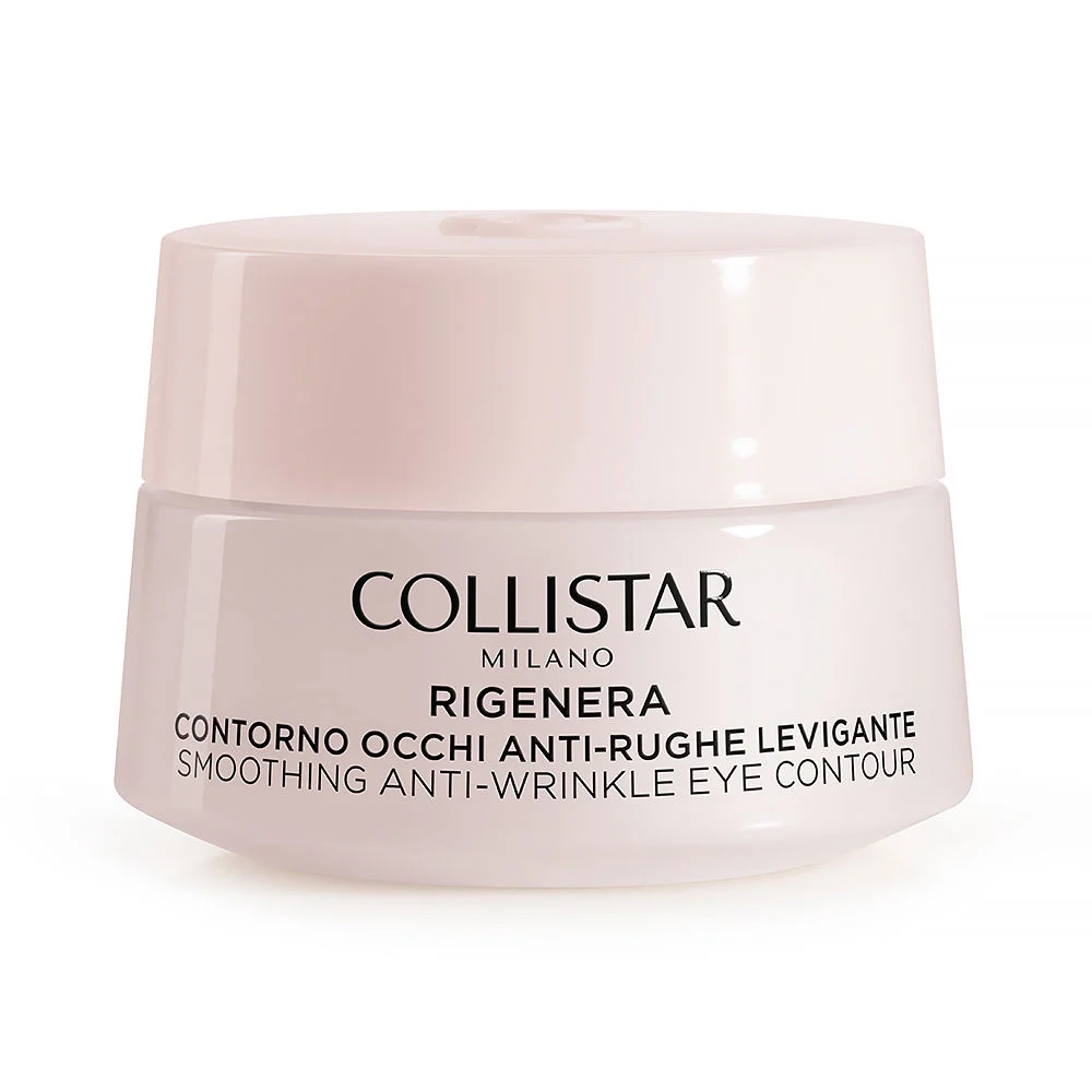 Crema contorno occhi antirughe RIGENERA