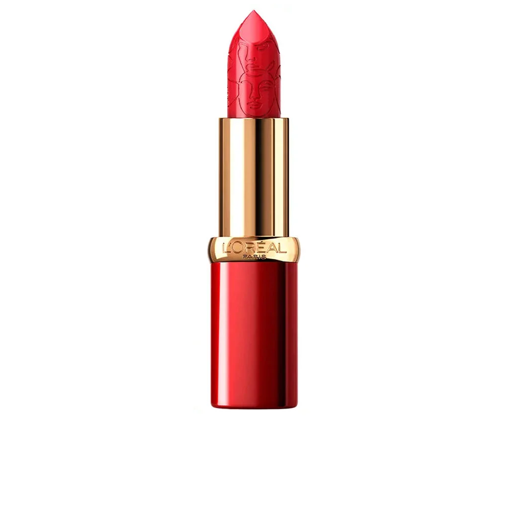 COLOR RICHE IS NOT A YES rossetto