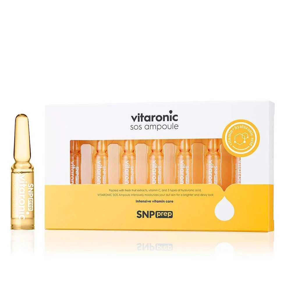 Fiala VITARONIC SOS