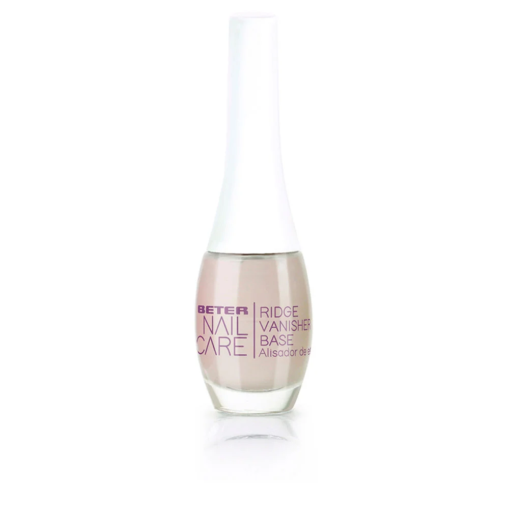 NAIL CARE base alisadora de estrías