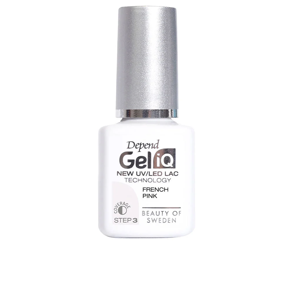 Smalto GEL IQ