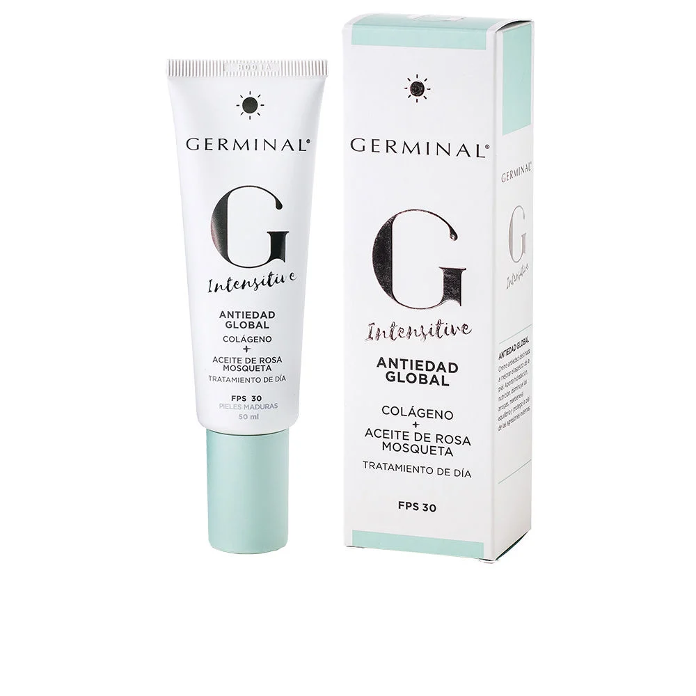 INTENSITIVO antietà globale SPF30