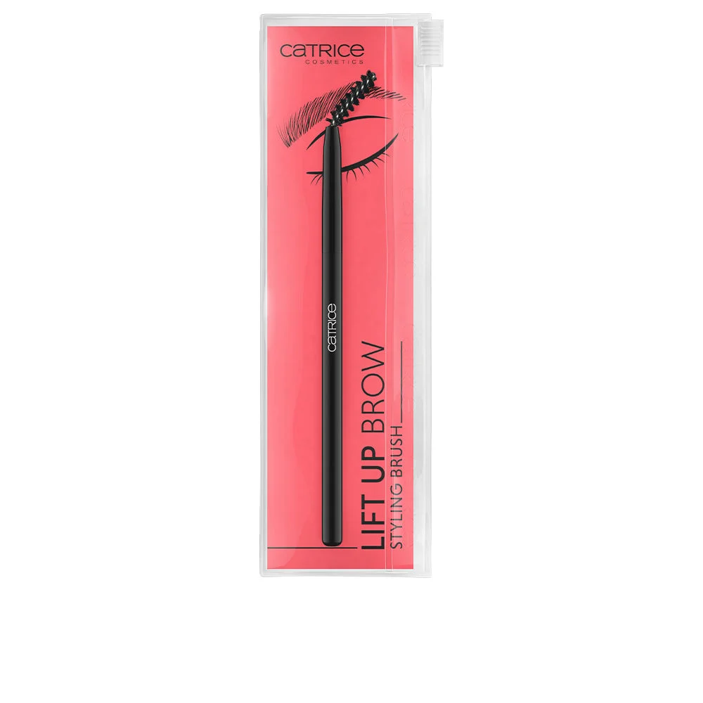 Spazzola per lo styling LIFT UP BROW