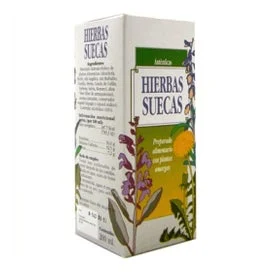 Espadiet erbe svedesi 200ml