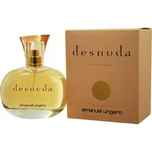 Emanuel ungaro Desnuda eau de parfum - 100ml