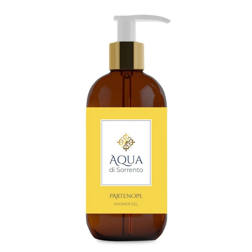 Aqua di sorrento Partenope Shower Gel 400 ml