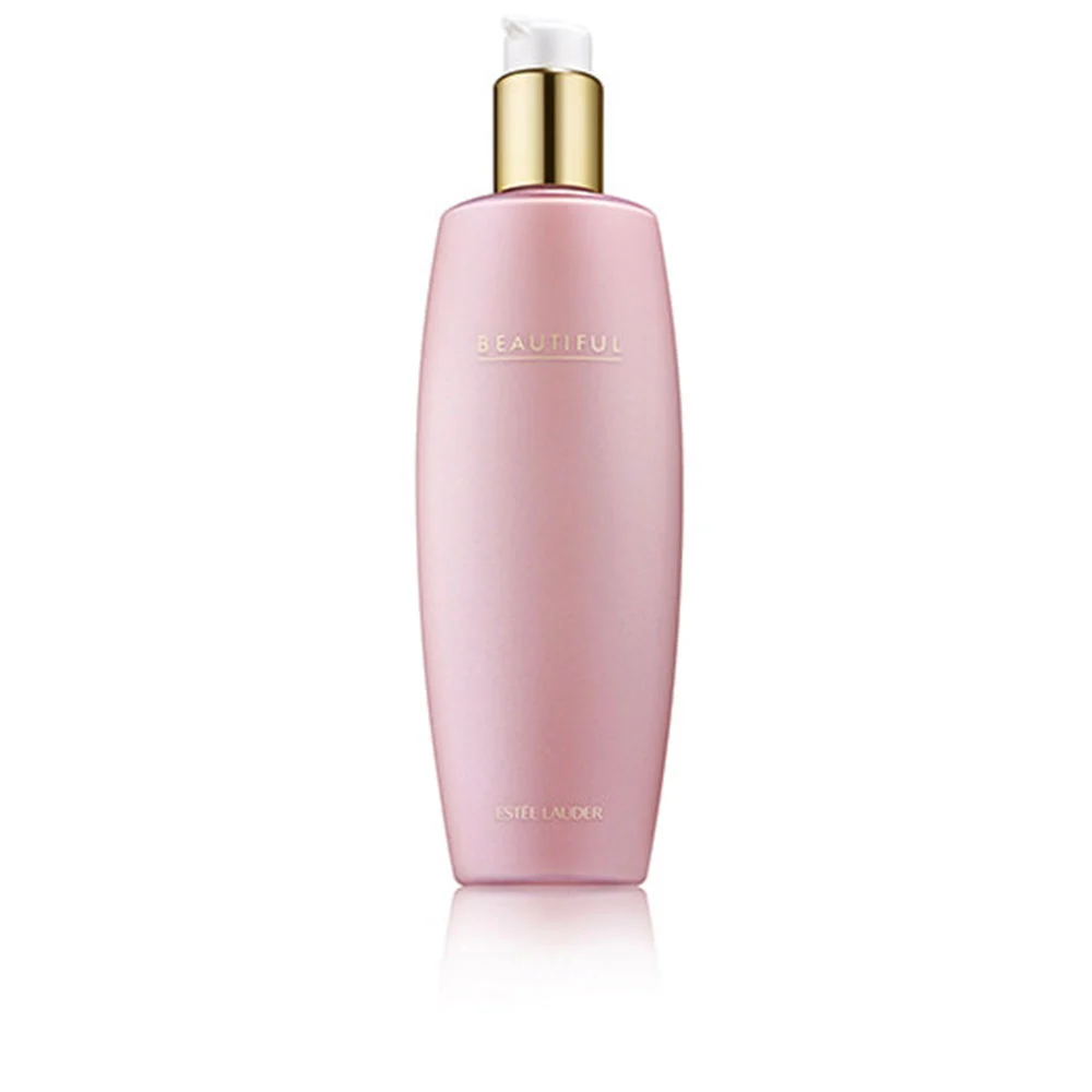 BEAUTIFUL perfumed body lotion