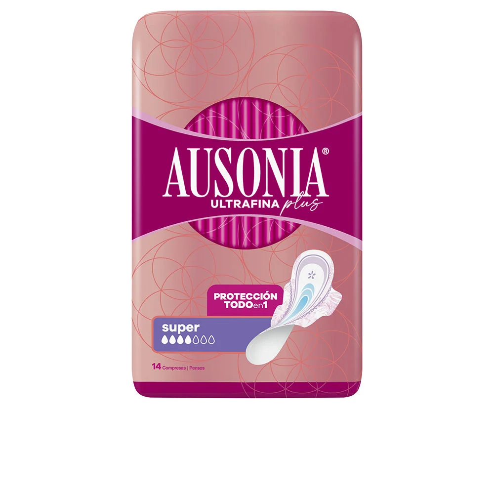Cuscinetti superali AUSONIA ULTRAFINA PLUS