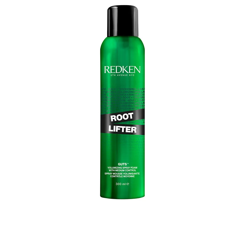ROOT LIFTER budella