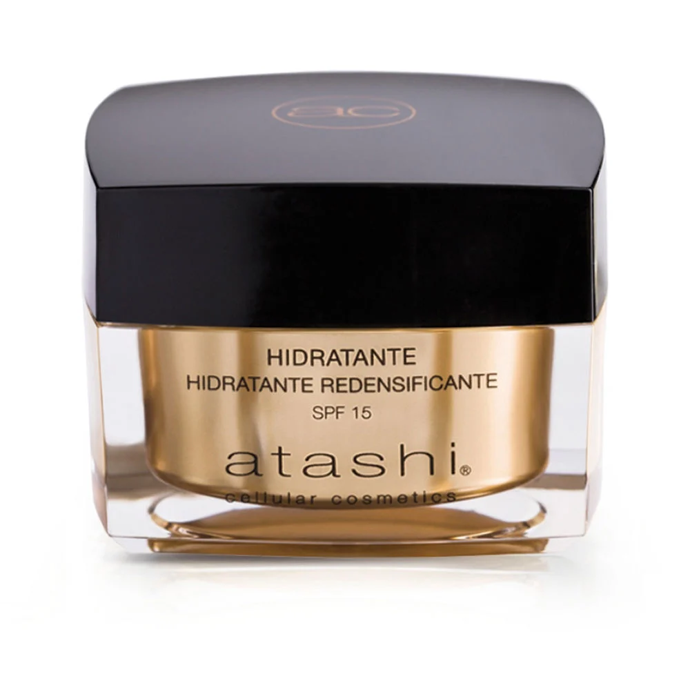 CELLULLAR COSMETIC idratante ridensificante SPF15