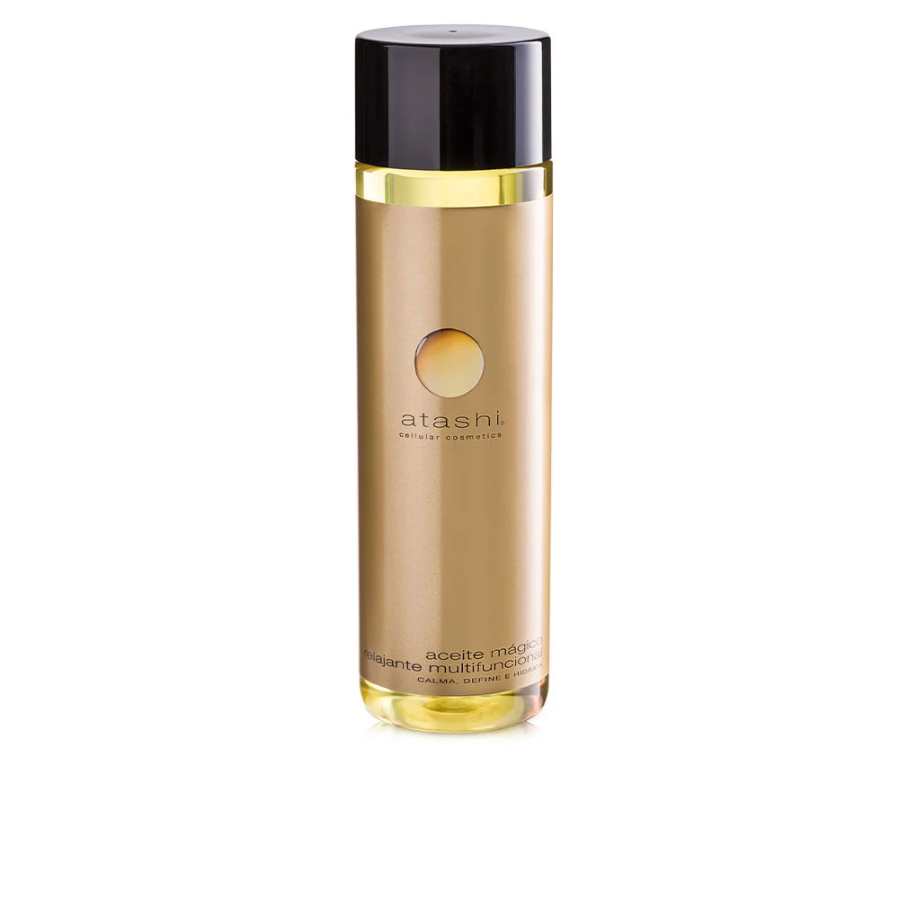 Olio magico rilassante multifunzionale CELLULAR COSMETIC