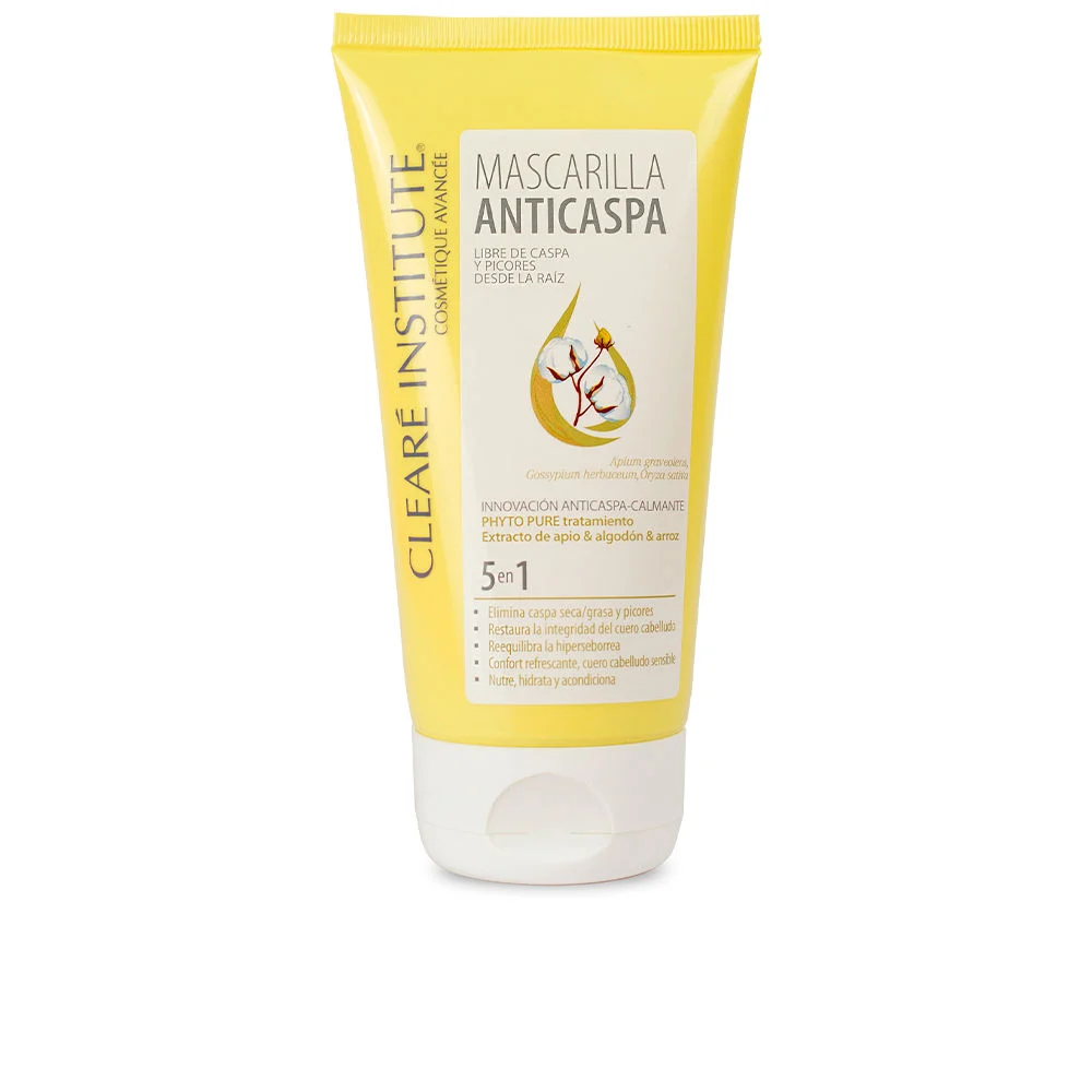 Maschera ANTIFORFORA