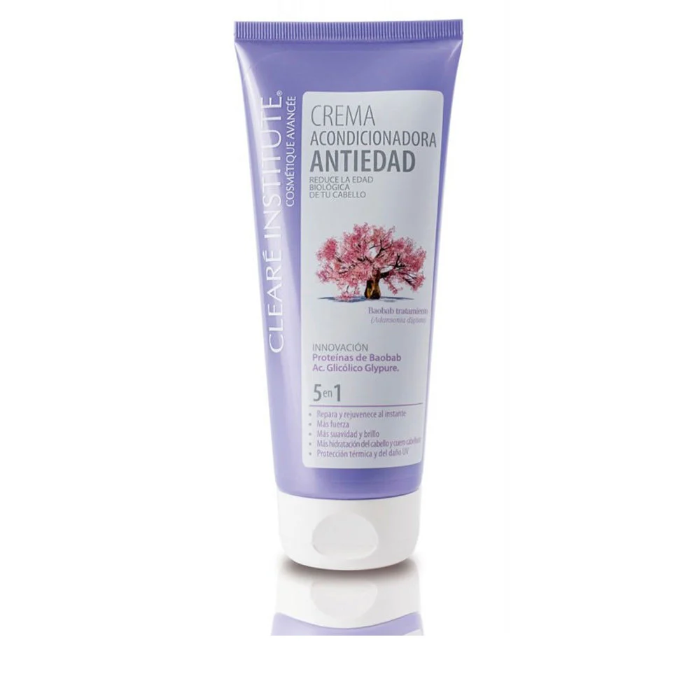 Crema condizionante ANTI-ETÀ