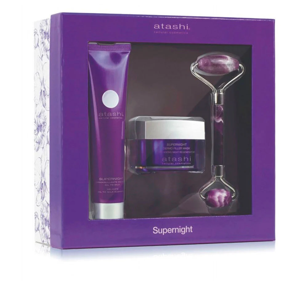 SUPERNIGHT COFANETTO