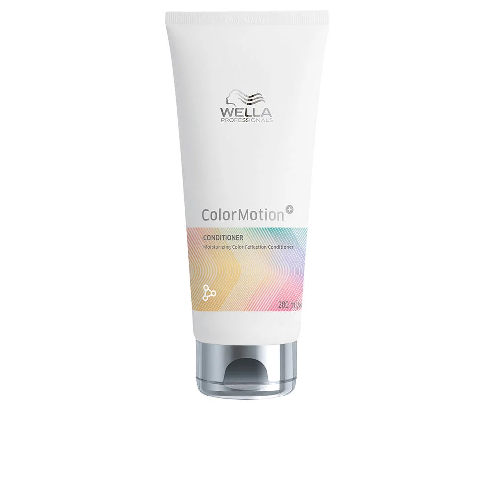 COLORMOTION+ Balsamo Idratante Protezione del colore Capelli colorati