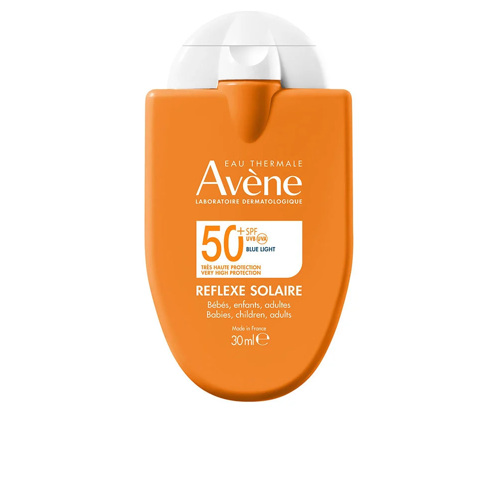 SOLAIRE ALTA PROTEZIONE reflexe solaire SPF50+