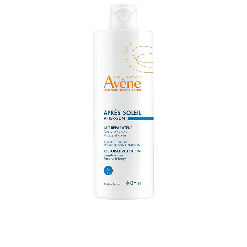 Crema gel riparatrice doposole
