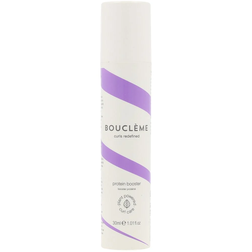 PROTEIN BOOSTER ricci ridefiniti