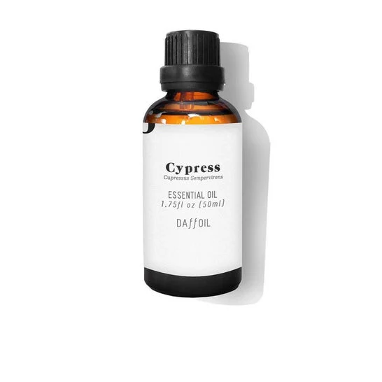 Daffoil Cipresso Olio Essenziale 50ml