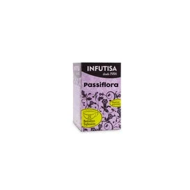 Infutisa Passiflora Infusion 25 pezzi