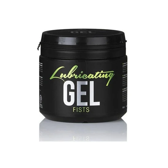 Cobeco CBL Lubrificante Gel Fists Base d'acqua 500ml