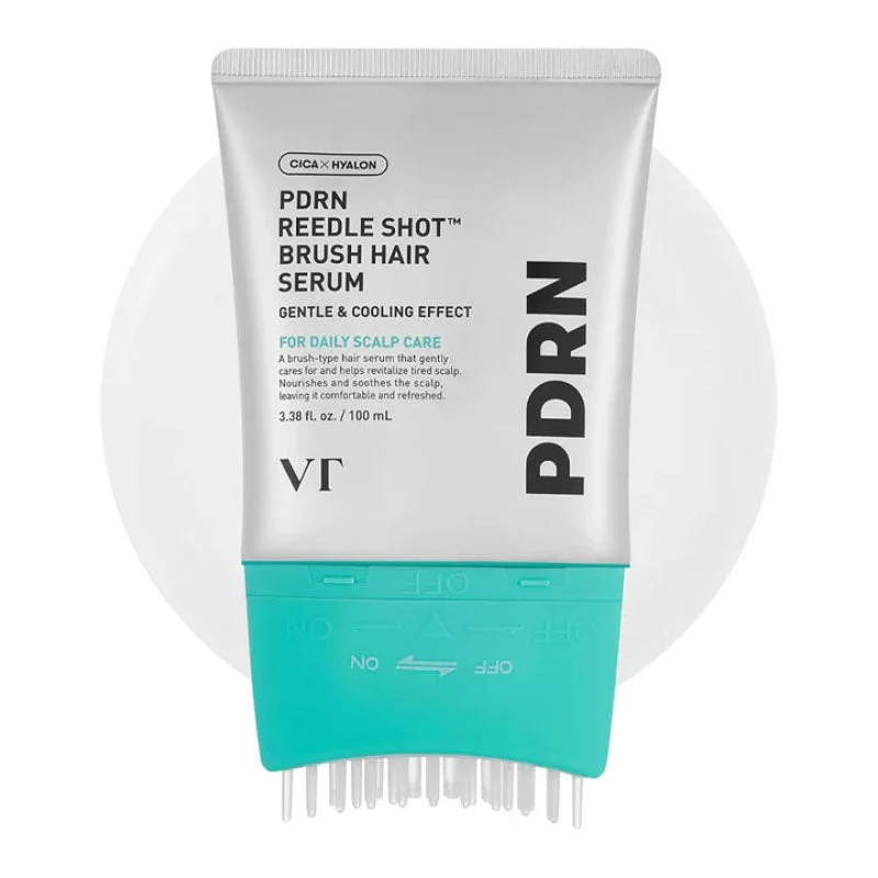 Siero per capelli PDRN Reedle Shot Brush 100ml