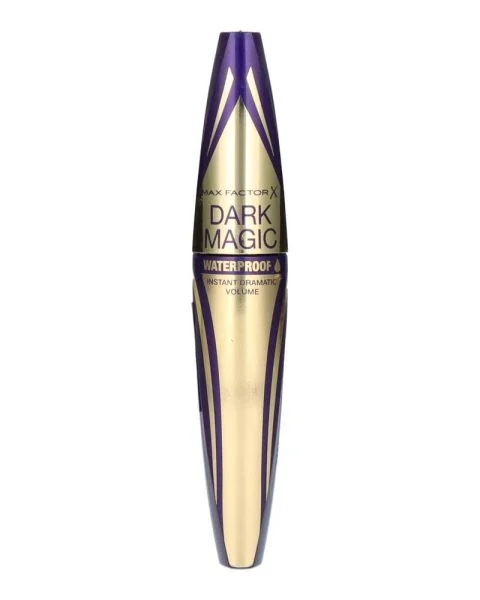 Max Factor Dark Magic Mascara Black Waterproof