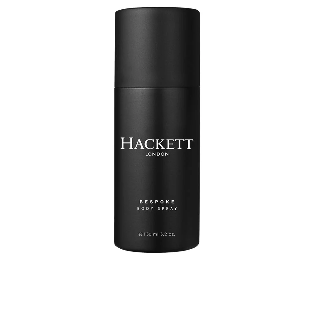 Spray per il corpo su misura