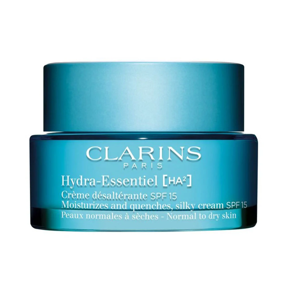 Crema idratante HYDRA ESSENTIEL SPF15