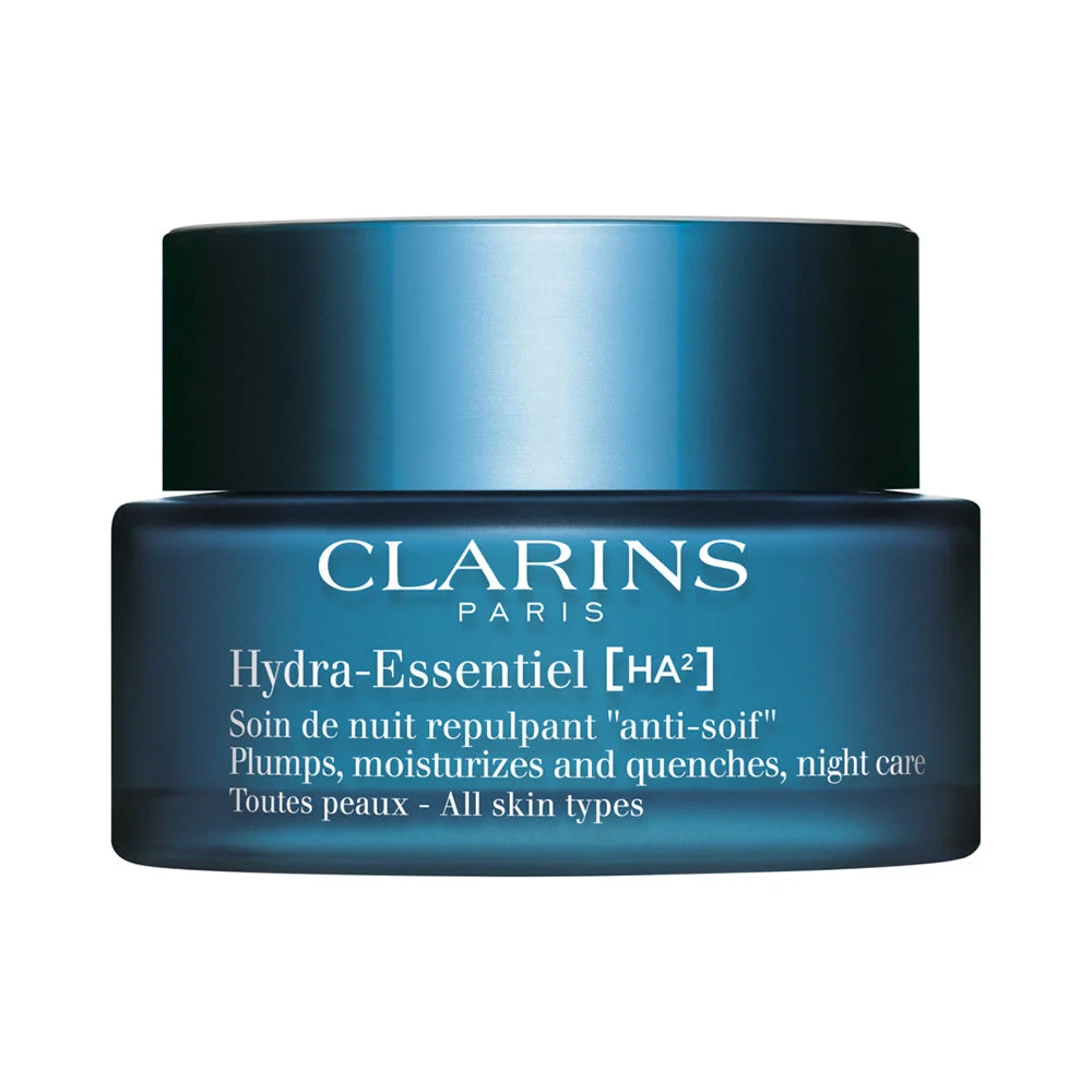 HYDRA ESSENTIEL crema notte idratante