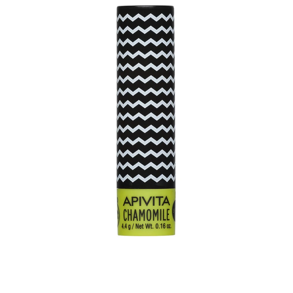 BALSAMO LABBRA con camomilla SPF15