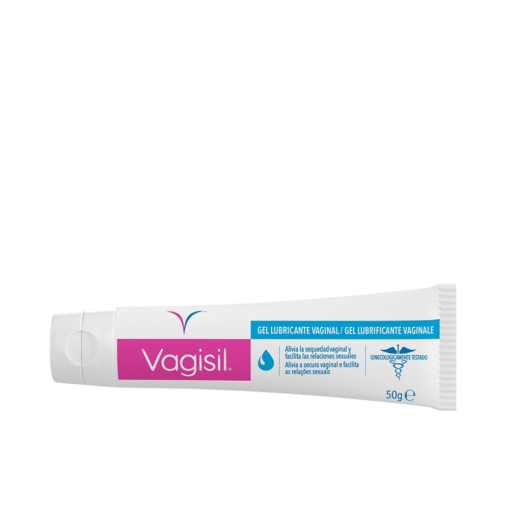 Gel lubrificante VAGISIL