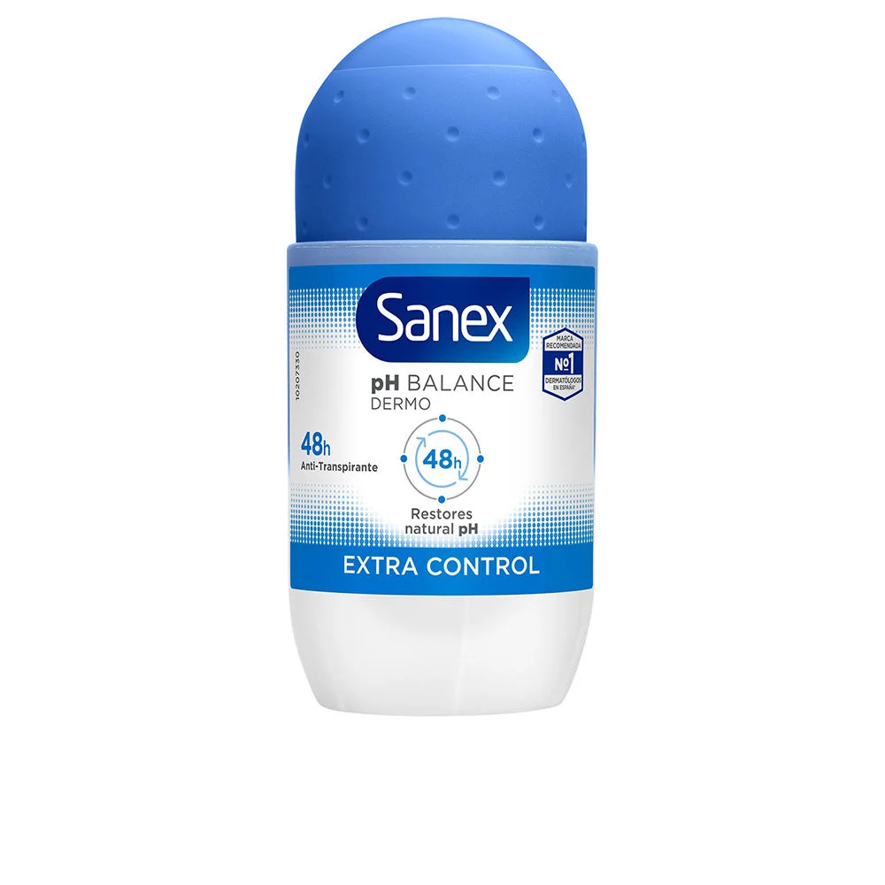 DERMO EXTRA-CONTROL deo roll-on