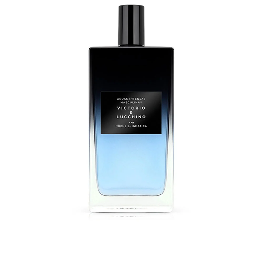 AGUAS MASCULINAS VICTORIO & LUCCHINO Nº9