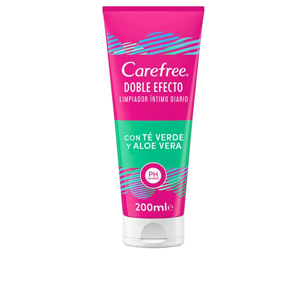 Gel intimo CAREFREE ALOE VERA