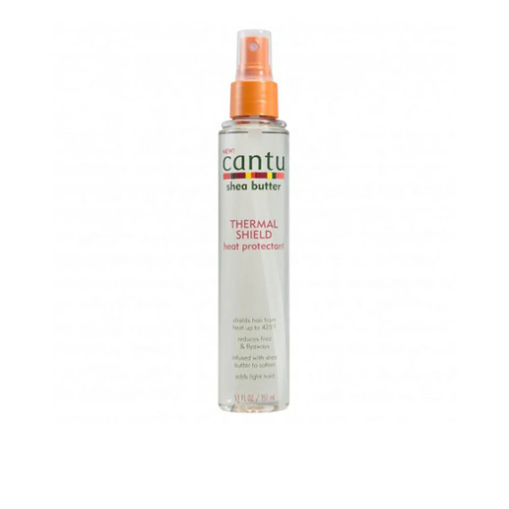 BURRO DI KARITÉ spray termoprotettore scudo termico