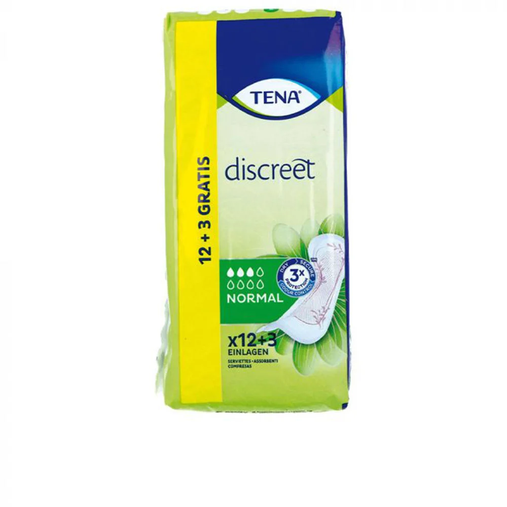 Tampone per incontinenza normale DISCREET