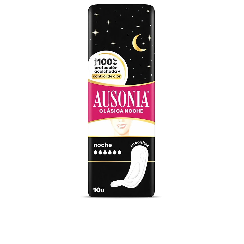 Assorbenti AUSONIA NIGHT super plus